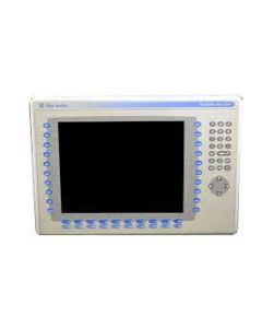 PanelView Plus Terminal