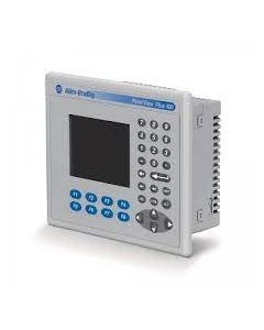 PanelView Plus 6 4 Color Keypad DC