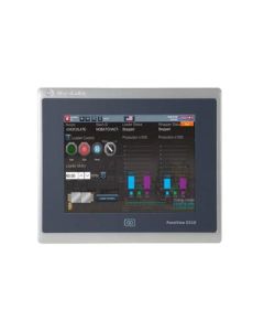 PanelView 5510 7" Graphic Terminal,18-30