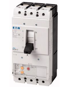 Eaton Moeller series NZM - Molded Case Circuit Breaker