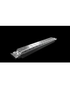 Rail for interior installation AX