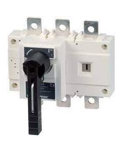 SEPARATION SHIELD TOP/BOTTOM   4P SIRCO 125-160A