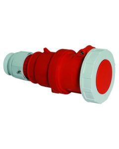 Connector - with TE screw terminals for harsh applications