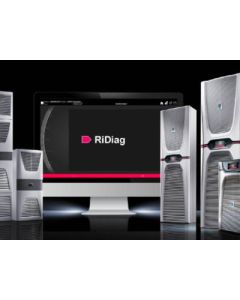 RiDiag III 