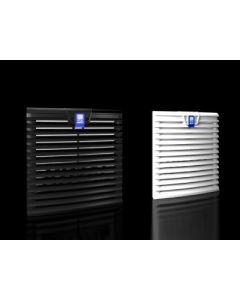 TopTherm fan-and-filter units with EC technology