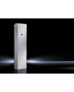 Modular climate control concept - Cooling module &quot;Blue e&quot; Total cooling output 1.50 - 2.50 kW