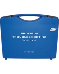 Procentec Troubleshooting Toolkit Ultra Pro