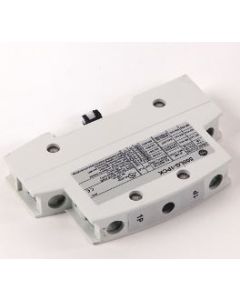 Pole Conversion Kit,Bulletin 500LG Lighting Contactor,1 Pole NO