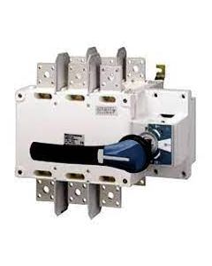 SIRCOVER 3X630A FRONT OPERATION