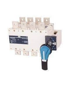 Manual Transfer Switching Equipment
