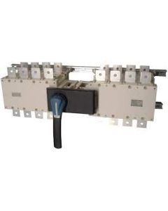 41AC4020 SIRCOVER 4X200A FRONT OPERATION