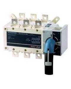 SIRCOVER 4 X 800A F