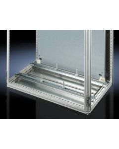System support rails 