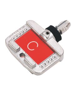 Key for 440T Trapped Key Systems, Code Bb