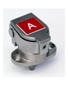 440T-ASCBE140D -Standard Key Code Labeling Code Barrel, Code D