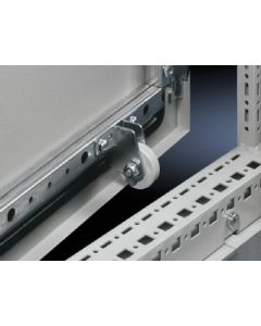 Ride-up roller for TS, SE, PC