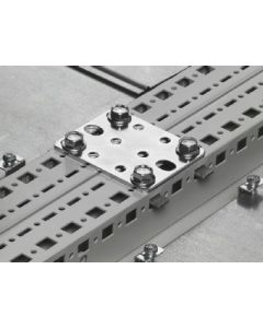 Baying brackets for TS/TS, TS/PS