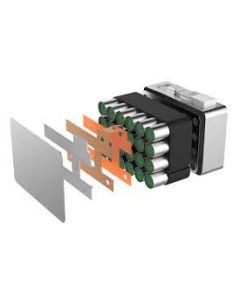 PF6000 Powercell 150A W/O Bypass FW6.00
