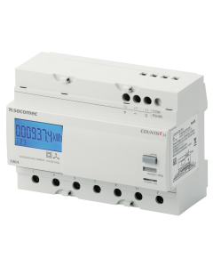COUNTIS E33 3PH 100A RS485