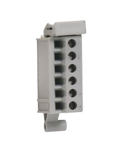 Compact 5000 6 Screw RTB