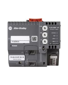 5094XT Ethernet Adapter 16 Modules SFP