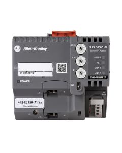5094XT Ethernet Adapter 16 Modules RJ45