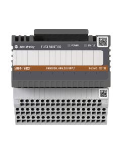 5094XT Universal Analog 8 Input