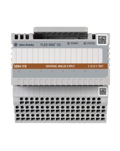 5094 Universal Analog 8 Input