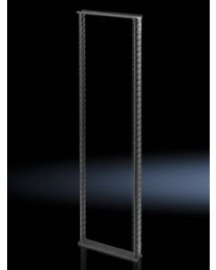 Mounting frame, 482.6 mm (19") for TS, TS IT