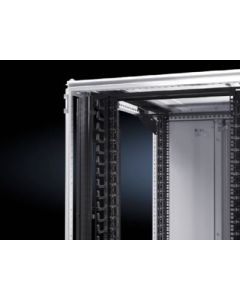 Cable duct for TS IT