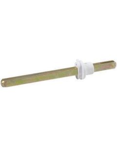Drive shaft, L=300mm, for DMV 630/1000