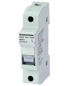 RM32 10X38 1P+N (1 MODULE)