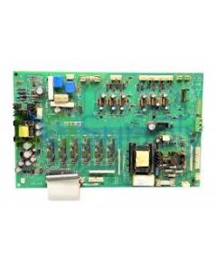 PF6000 DT Board, FW6.001 SP