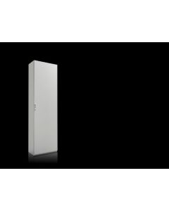 VX SE free-standing enclosure system