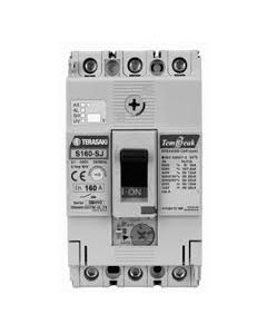 E160-SF 3P 32A FC MCCB 16kA Fixed Thermal