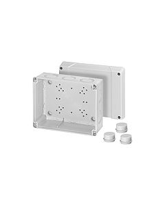 Cable junction box