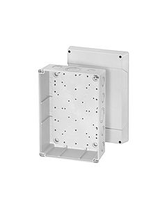 Cable junction box