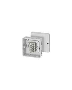 Cable junction box