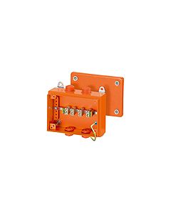 FK-Cable junction box