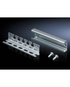 Cable clamping bracket 