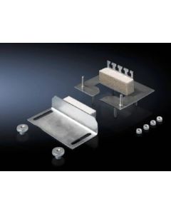 Cable gland module for support arm connection 130 mm