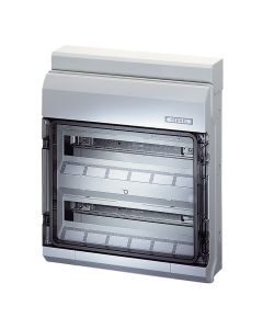 Circuit breaker box IP65