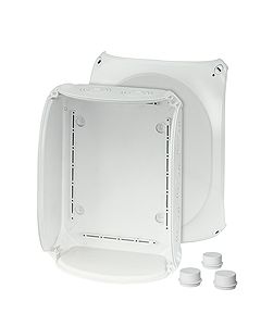 Cable junction box