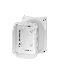 Cable junction box