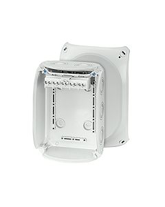 Cable junction box