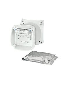 Cable junction box