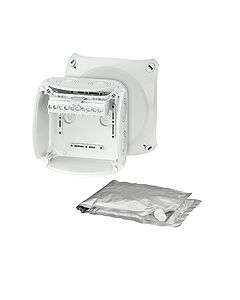 Cable junction box