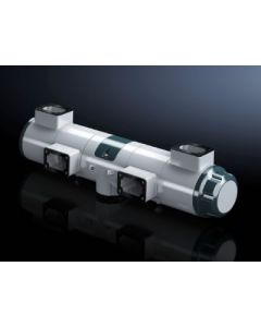 Tilt coupler For support arm system CP 60