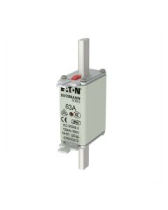NH FUSE 63A 500V GG/GL SIZE 01