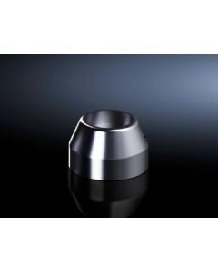 Wall console CP 40, stainless steel 